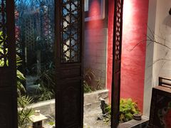 -恬阿姨庭院餐厅·生日宴