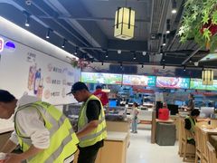 -八婺饭堂·自选店(新光汇店)