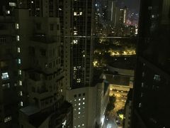 -铜锣湾如心酒店