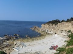 -养马岛旅游度假区