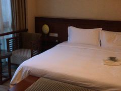 -中铁花水湾温泉酒店(大邑店)