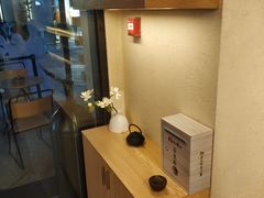 -霸王茶姬(南亚风情第壹城店)