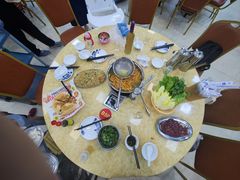 -五洞大众牛餐馆(番禺分店)