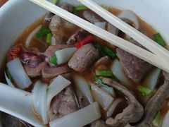-坚记面店(一德路店)