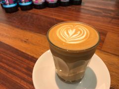 -Seesaw Coffee(上海尚悦湾店)