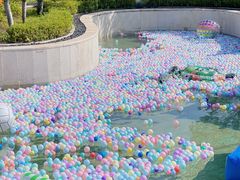 -大连金石滩绿发温泉假日酒店