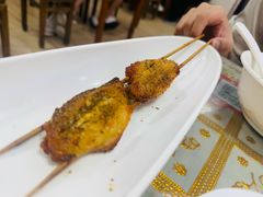 -清真·鸦儿李记·小馆(后海店)