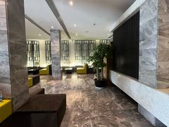 -麦新格精品酒店(上海国际旅游度假区川沙地铁站店)