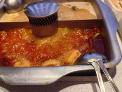 -海底捞火锅(杭州庆春路夜宵主题店)