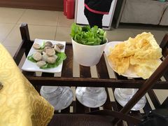 -金鸡厨房(夏湾店)