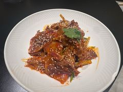 -对酒当歌·地道川菜(八佰伴店)
