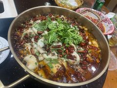 -三只鸟本地特色菜馆(上饶总店)