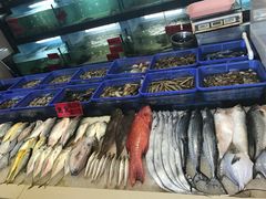 -旺达·福州菜(正大广场店)