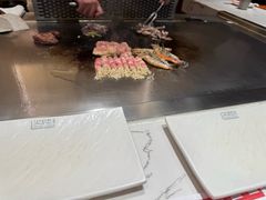 -火地铁板烧(昆山万象汇店)