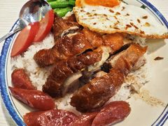 -食运茶餐厅(文化宫店)