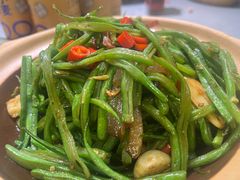 -川芙蓉·市井老川菜(长寿路店)