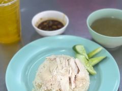 -红大哥水门鸡饭(總店)