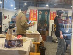 -辣螃铠盆盆蟹大排档(总店)