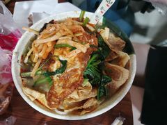 柳州螺蛳粉-吉庆桂林米粉·柳州螺蛳粉(港汇广场店)