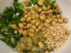 味碟-鲜椒鱼·雅安地标性美食