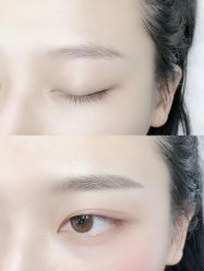 -久匠·野生眉半永久纹眉