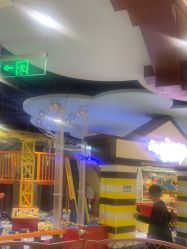 -MELAND CLUB亲子乐园•派对(虹桥万象城店)