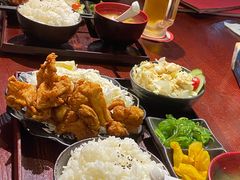 -纪州豚骨酱油拉面(锦延路店)