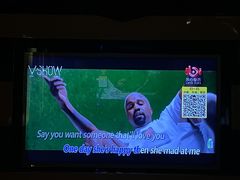 -V-SHOW主题KTV(新城店)