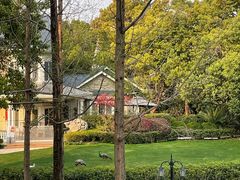 -J Create城市露营咖啡·简餐·宠物(上海动物园店)