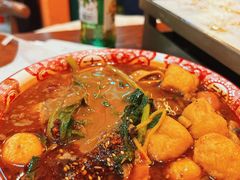 -大茗东北烧烤·鹤岗小串·老式麻辣烫(紫藤路店)
