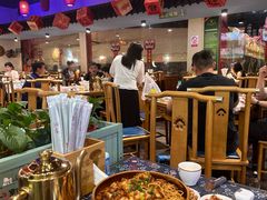 -柴火农家·江西赣南菜(土华店)