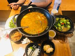 -苗小坛酸汤鱼(酒仙桥店)