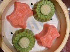 定胜糕-新白鹿餐厅(爱琴海购物中心店)