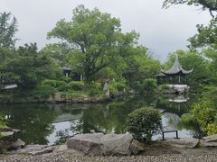 -台州府城(东湖)