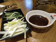 -守柴炉烤鸭(中海国际店)
