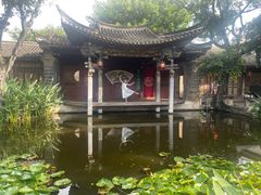 -朱家花园