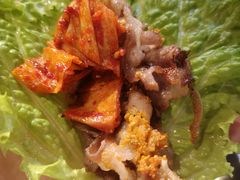 -朴安胖·韩国烤肉(沈阳店)