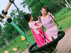 -上海长兴岛郊野公园