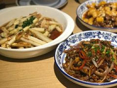 -兔爸私家小厨(新北万达店)