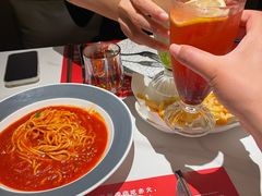 -赤火牛排(金狮广场店)