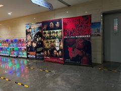 -天幕新彩云国际影城(激光巨幕店)