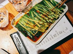 -木屋烧烤(上梅林店)
