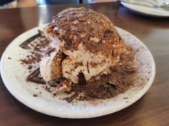 -PIZZA BIANCA(万象城店)