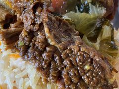 牛排-好成财牛排馆(涂门街总店)