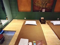 -泰悠谷养生SPA(世茂商业街店)