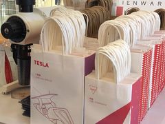 -Manner Coffee(布吉万象汇店)