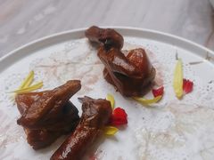 -景式·廣東粤菜(凤凰古站店)