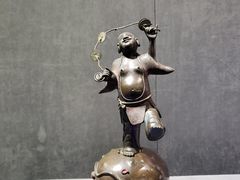 -马鞍山市博物馆