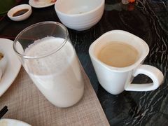 -东方红海鲜百汇(国际大厦店)