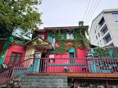 -秀·爱尔兰餐吧(上海路店)